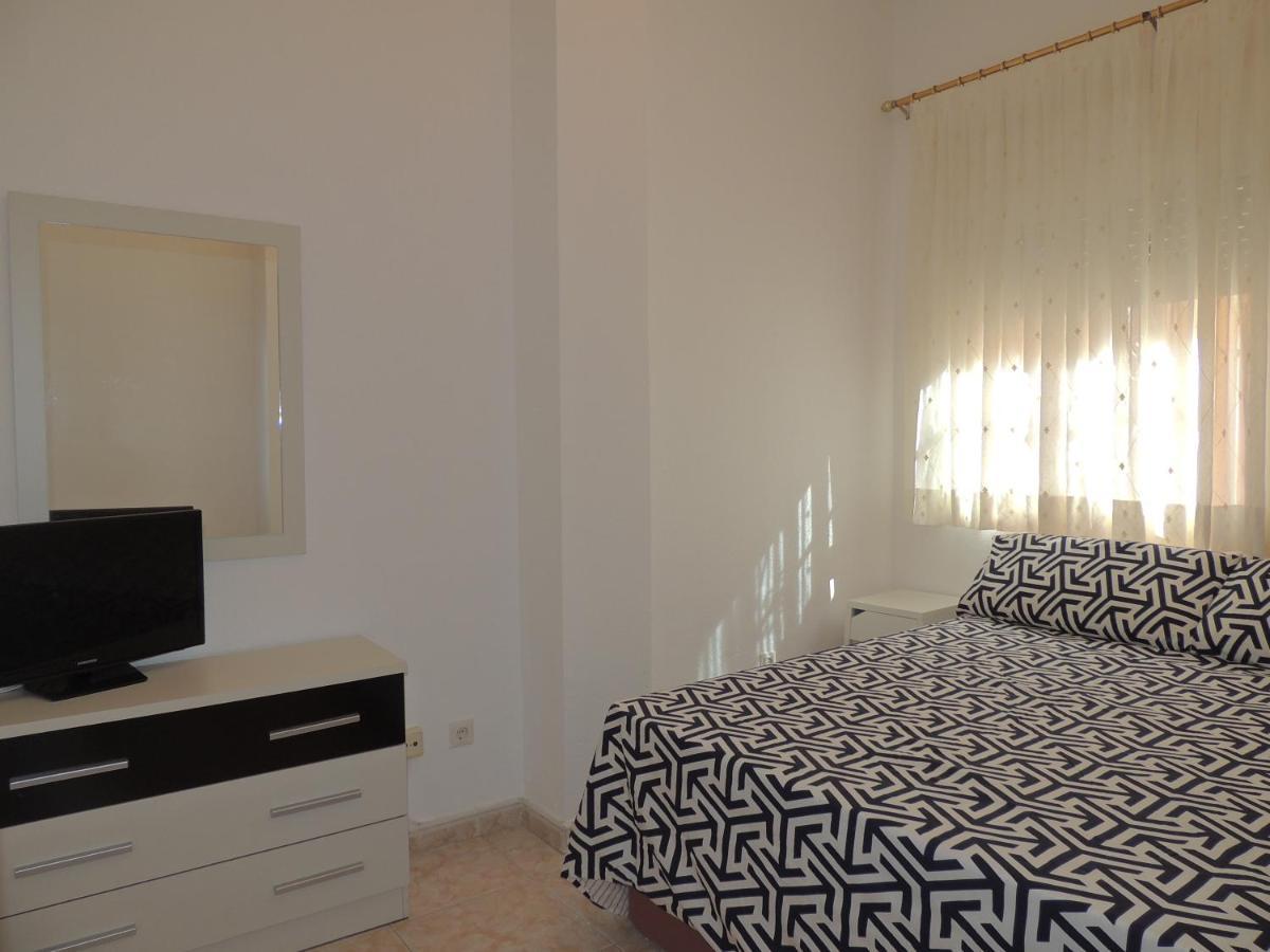 Ole Playa 5A Beach Front - A Pie De Playa, Sea Views - Vistas Al Mar, Puerto Marina Benalmádena Εξωτερικό φωτογραφία