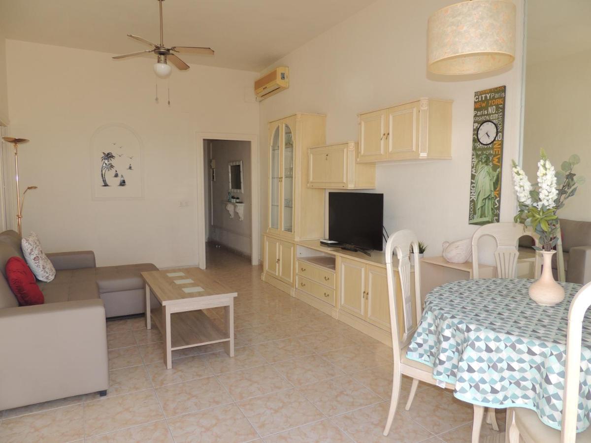 Ole Playa 5A Beach Front - A Pie De Playa, Sea Views - Vistas Al Mar, Puerto Marina Benalmádena Εξωτερικό φωτογραφία